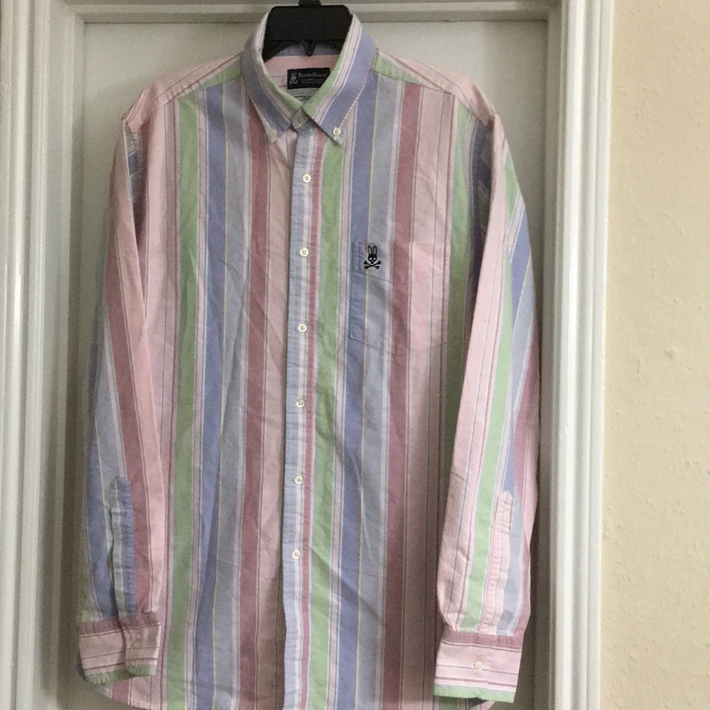 Man’s Shirt